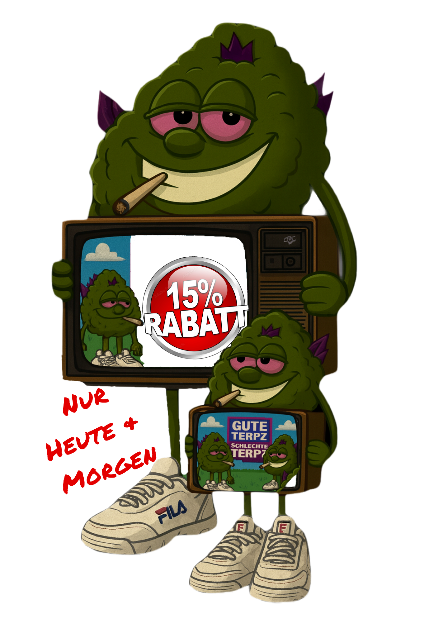 Nurkurz